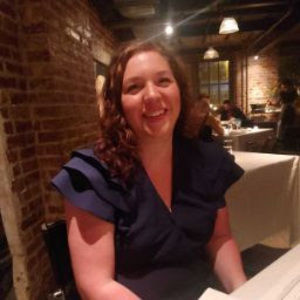 Meet your Posher, Nicoletta